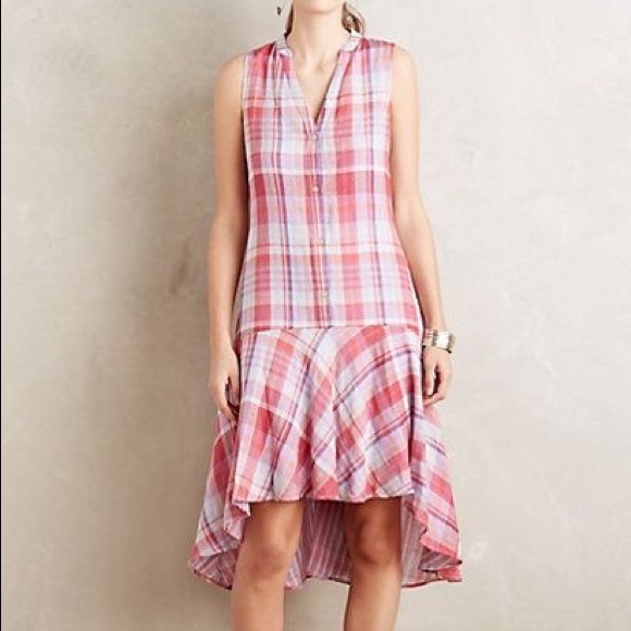 Pippa Swing Dress - Picture 1 of 4